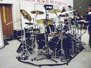 Mike's Kit